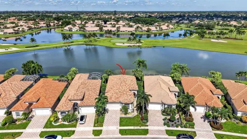 6955 Fairway Lakes Drive