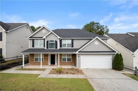 2796 Spence Court