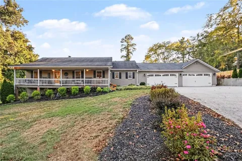 42 Old Atlanta Road