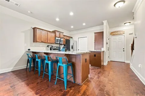 2849 Fox Bridge Court