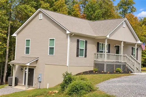 129 sunset Trail