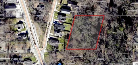 0 Newman Place NW