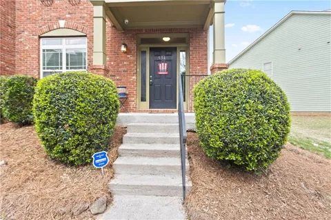 534 Ridge View Crossing