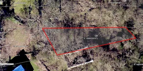 0 Hollywood Road NW