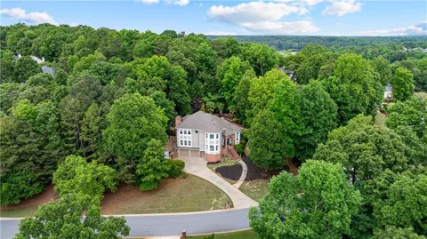 133 Windalier Ridge