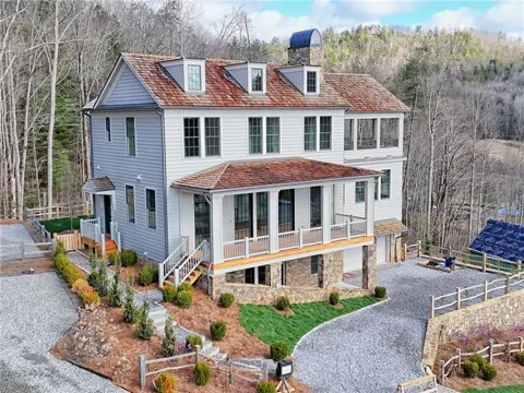 90 Cove View Lane