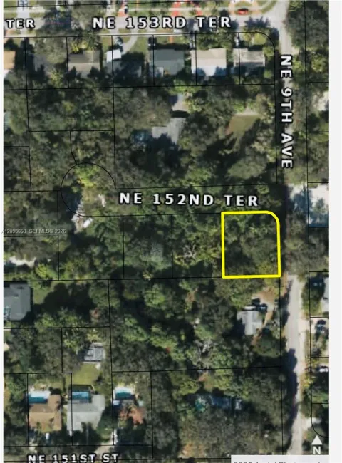 15200 NE 9th Ave