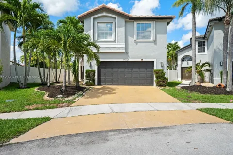 17357 SW 20th Ct