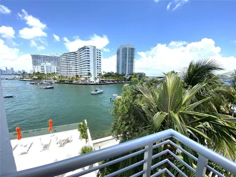 1450 Lincoln Rd #401