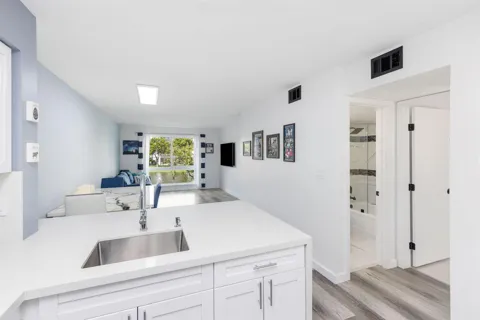 2106 S Cypress Bend Drive #207