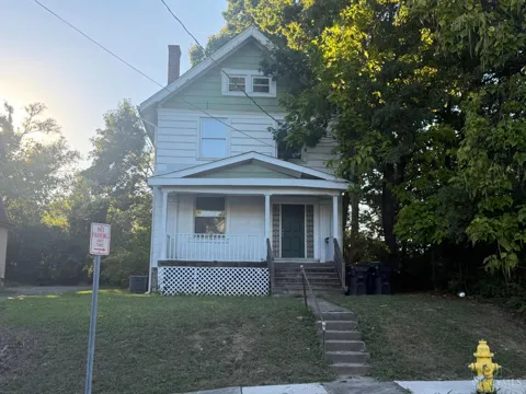3519 Wabash Avenue