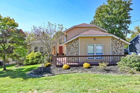 7337 Quail Run Drive