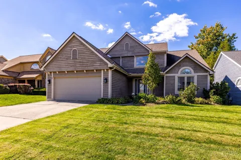 8117 Tollbridge Court
