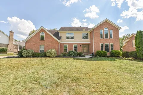 8721 Rupp Farm Drive