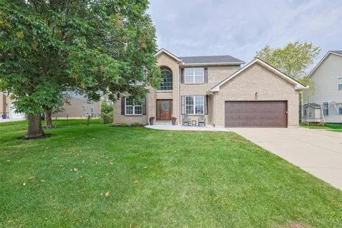 5940 Maxfli Lane