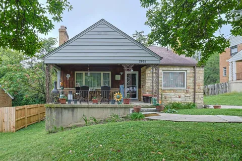 2865 Lafeuille Avenue