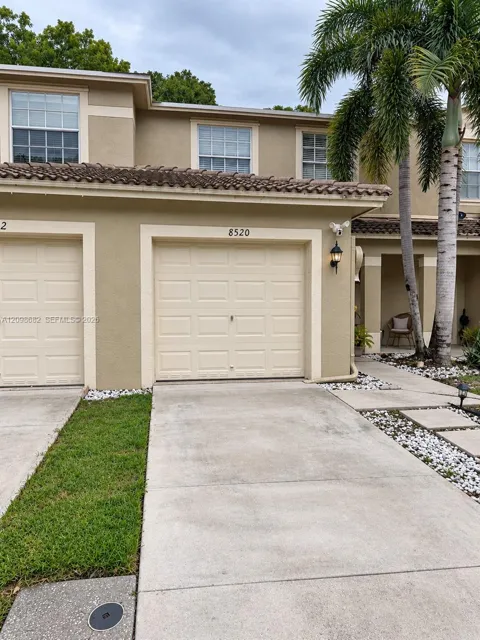 8520 E Southgate Shores Cir #8520
