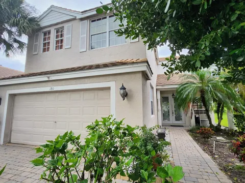 180 KENSINGTON WAY