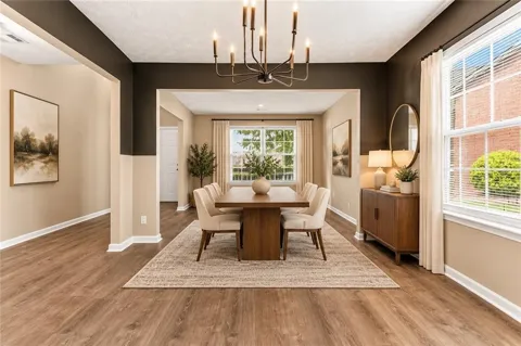 2835 Storybook Court