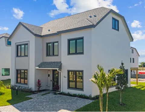1924 Rashi Drive