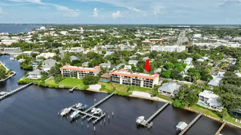624 SW SAINT LUCIE Crescent #308