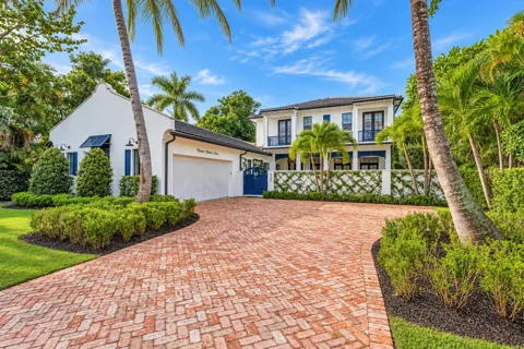 332 POTTER ROAD