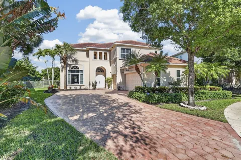 1217 CREEKSIDE DRIVE