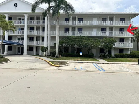 2761 VILLAGE BOULEVARD #306