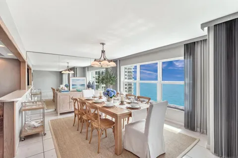 3500 GALT OCEAN DRIVE #1410