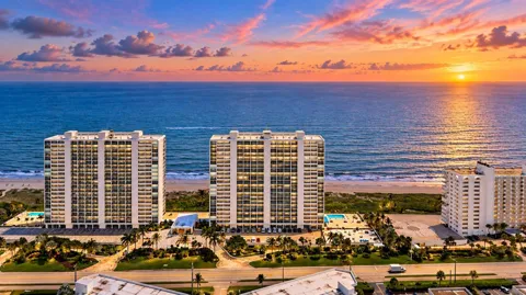2800 S Ocean Boulevard #8-H