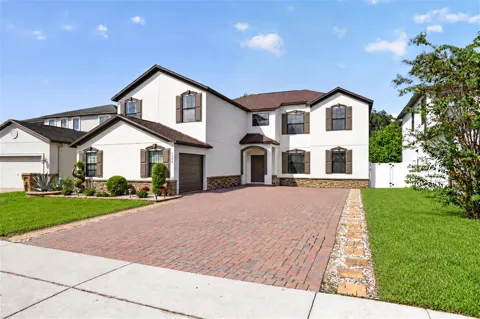 4340 Summer Breeze Way