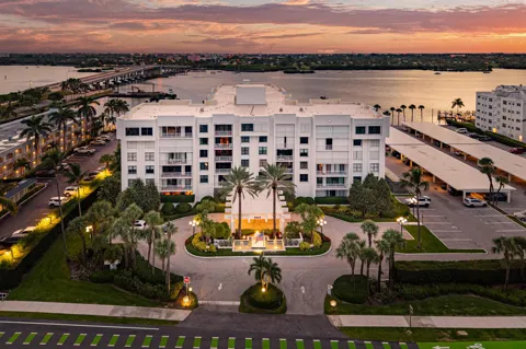 2860 S Ocean Boulevard #Unit 512