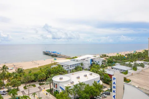 305 Pompano Beach Boulevard #1404