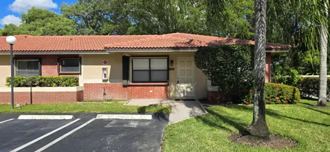 9611 NW 4th Street #2C