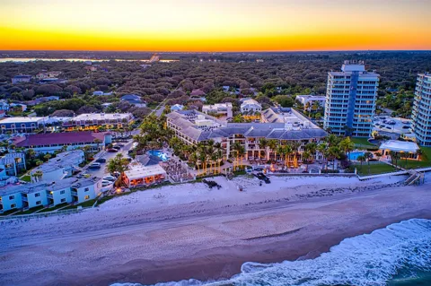 3500 Ocean Drive #321