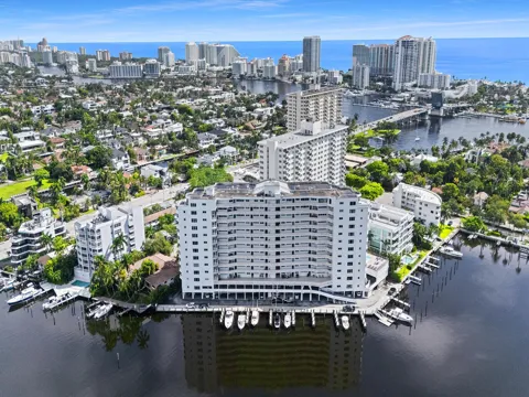 333 SUNSET DRIVE #801