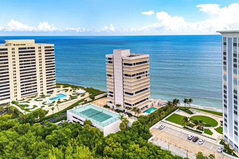 5250 OCEAN DRIVE #3N
