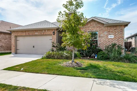 9653 Calhoun Falls Drive