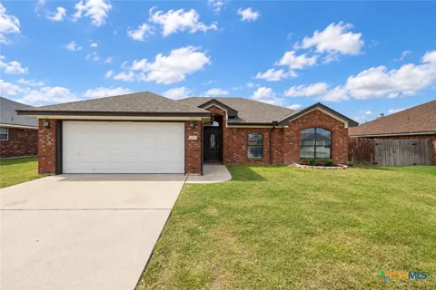 4205 Bally Drive