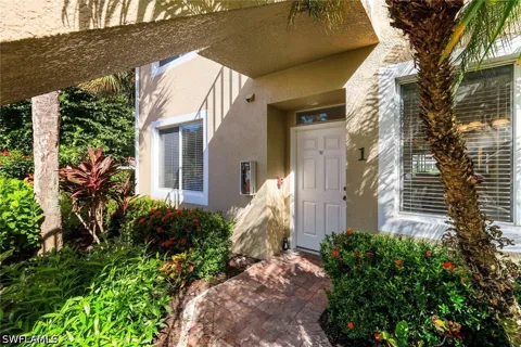 Hidden Lake Court #8101