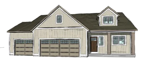 11711 Cherrybud Dr. #Lot #253