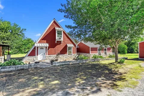 518 Warren Road