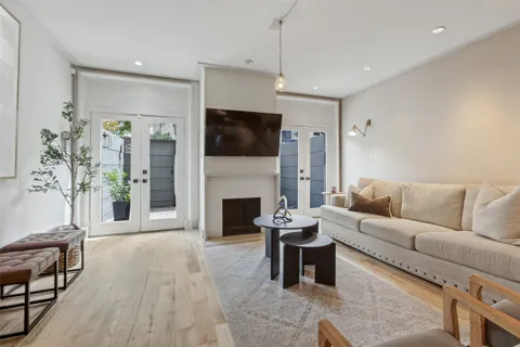 3818 Hall Street #128