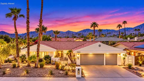 73213 Skyward Way