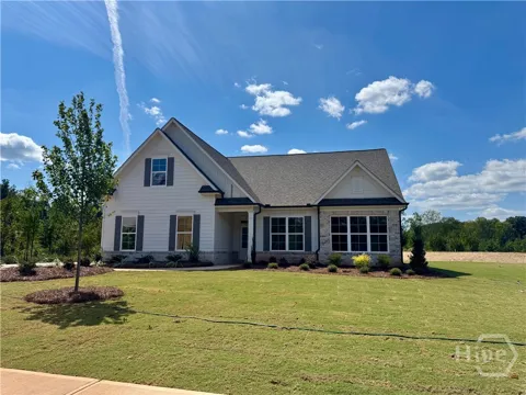 1025 Windy Hill Road