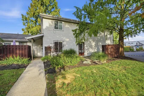 1058 E Crescentville Road
