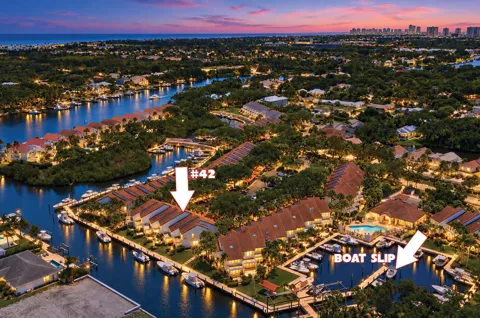 2339 Treasure Isle Drive #42
