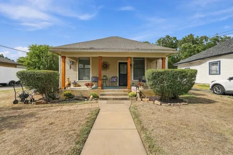 311 Pendell Avenue