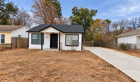 8413 White Settlement Road
