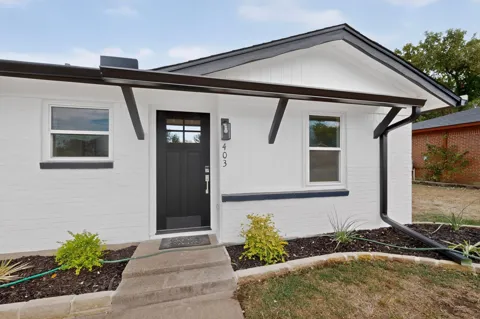 403 Glenn Drive